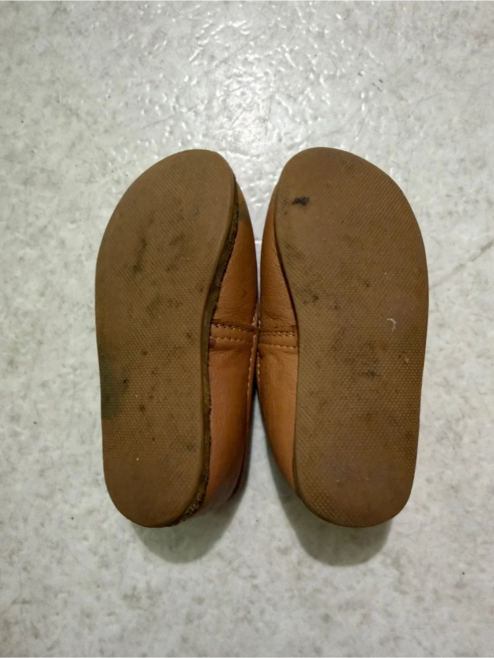 Sabah comfortable tan